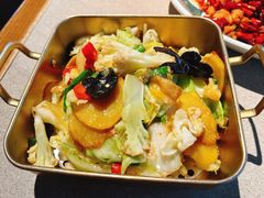 -饕林餐厅(春熙路店)