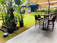 -Tivano意大利餐厅(成都居舍酒店)