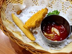 -CoCo壱番屋(久光百货店)