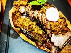 -敏珠拉姆藏餐·南京厨房(富春江东街店)