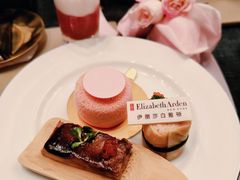 -上海苏宁宝丽嘉酒店·Cafe Bellagio西餐厅