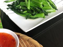 -小湾山庄顺德菜(附城桥头店)