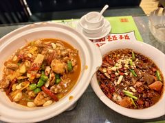 -全聚贤餐厅·湖北家常菜(沙湖店)