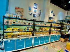 -麦子香烘焙(俞源街分店)