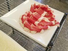 -致和老涮庄山西刀削面(万寿路4号院店)