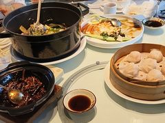 -申粤轩酒楼·三十年粤菜经典(丁香花园店)