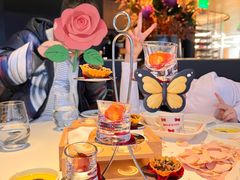 -THE WANG王品(上海中心云端店)