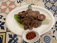 -阿拉丁新疆风味餐厅·清真(罗廊巷店)