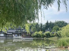 -威海华夏城景区