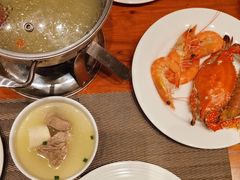 -宁波石浦豪生大酒店·自助餐厅