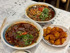 -成都瓜串串(华强北店)