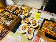 -木屋烧烤(创意园店)
