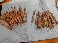 -烤五行·烧烤烤串(石佛营店)
