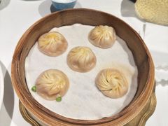 -桂满陇·蟹黄小笼汤包(环球港店)
