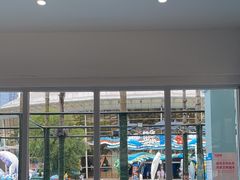 -海合安成都极地海洋公园