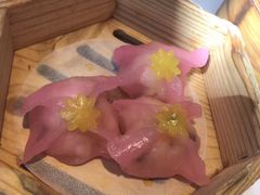 -同乐轩港式早茶