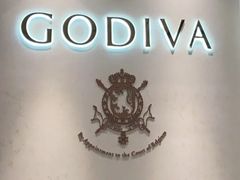 -GODIVA(万象城店)