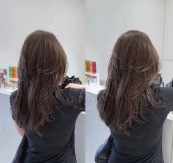 -FASHION PALACE hair+