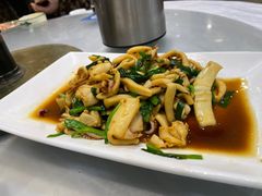-金海湾海鲜排档(朱家尖店)