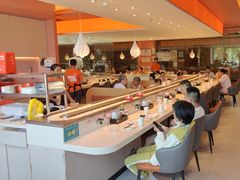 -新一番三文鱼寿司(红城湖店)