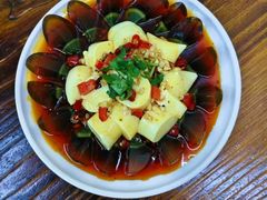 -苗氏卷子鸡(张掖金鸿大厦店)