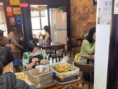 -孙盛兴奥灶面馆·蟹黄面·三虾面(山塘街总店)