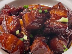 -小菜园新徽菜(泰州茂业店)