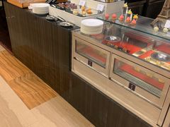 -圣丰索菲特·2 On 988 Café 自助餐厅