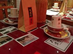 -味福记·本地特色菜(八一万达广场店)