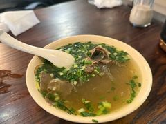 -哑巴生煎(临顿路店)