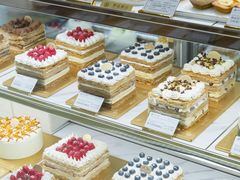 -M'CAKE(西单大悦城店)