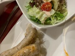 -杭州国际会议中心洲际酒店-德国啤酒屋(砂之船国际生活广场店)