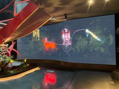 -曾宴·楚菜(湖北省博物馆店)