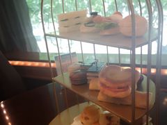 -上海丽笙精选海仑宾馆·莫赛克餐厅