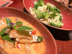 -红泰·泰精选·特色料理(中山路店)