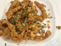 -台北楚楚园馅饼粥(虹桥南丰城店)