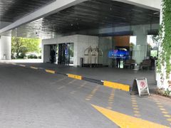 -天津水晶宫饭店