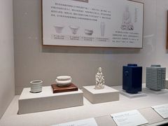 -深圳博物馆(古代艺术馆)