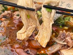 -芙蓉树下冒菜·麻辣烫(农院店)