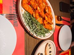 -ZAFFERANO西班牙海鲜饭(上海首店)