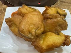 -濠轩阁特色生蚝火锅(水湾路店)