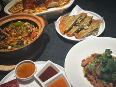 -蝴蝶里·粤菜·点心(滨江龙湖店)