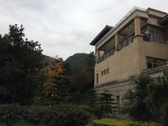 -西昌邛海宾馆