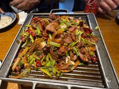-95号酱骨·一块豆腐(展春园西路店)