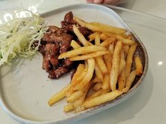 -老知青·东北菜(中华城店)