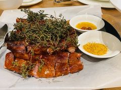 -北京泰富酒店-柏景轩中餐厅
