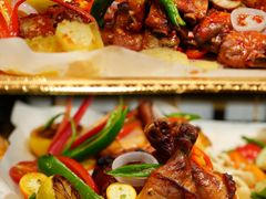 -北京朝阳悠唐皇冠假日酒店