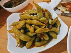 -蚝老板海鲜烧烤大排档(码头店)