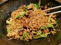 -九毛九西北菜(大东海店)