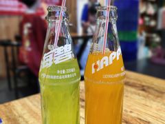 -状元虎.摇滚炒鸡.家常菜(义勇街店)